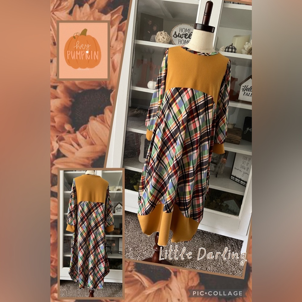 Little Darling Dress